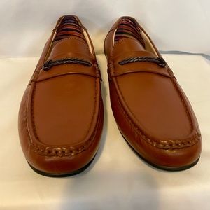 Stacy Adam’s Cisco Slip on Loafer